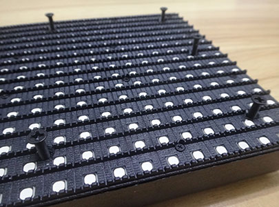 PR Series led module