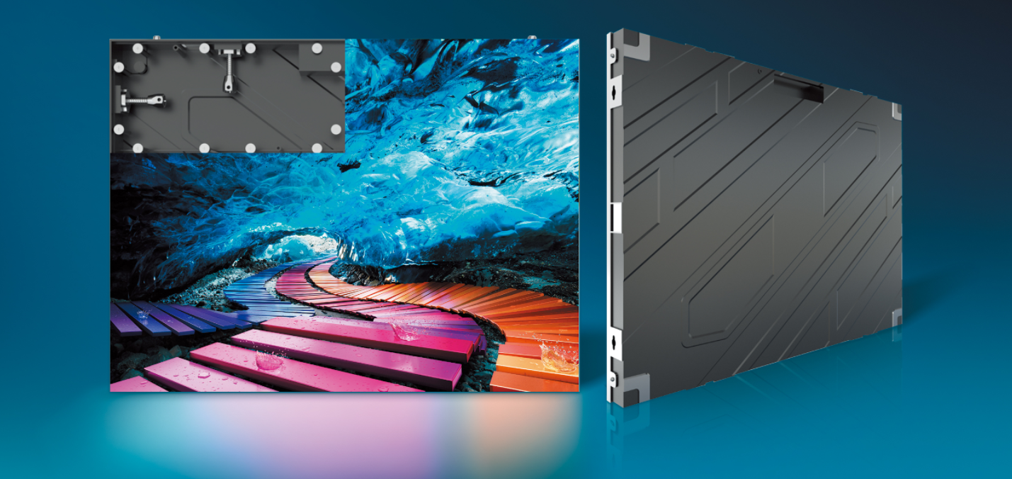 Fixed LED Display(Indoor) - Dotcom LED