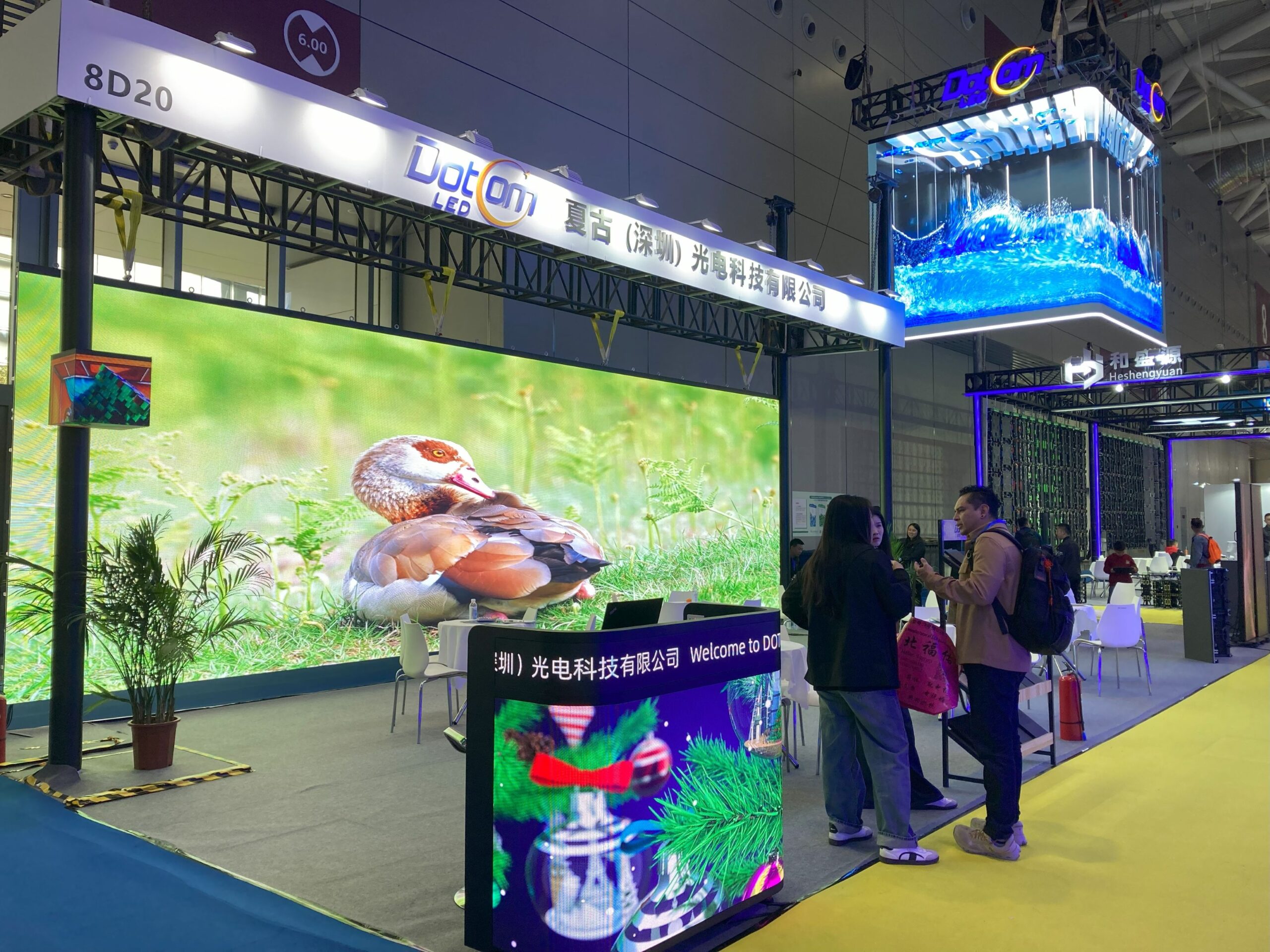 Blogs - Dotcom LED