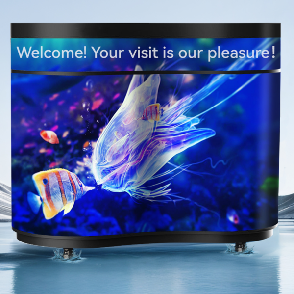 Product Center - Dotcom LED