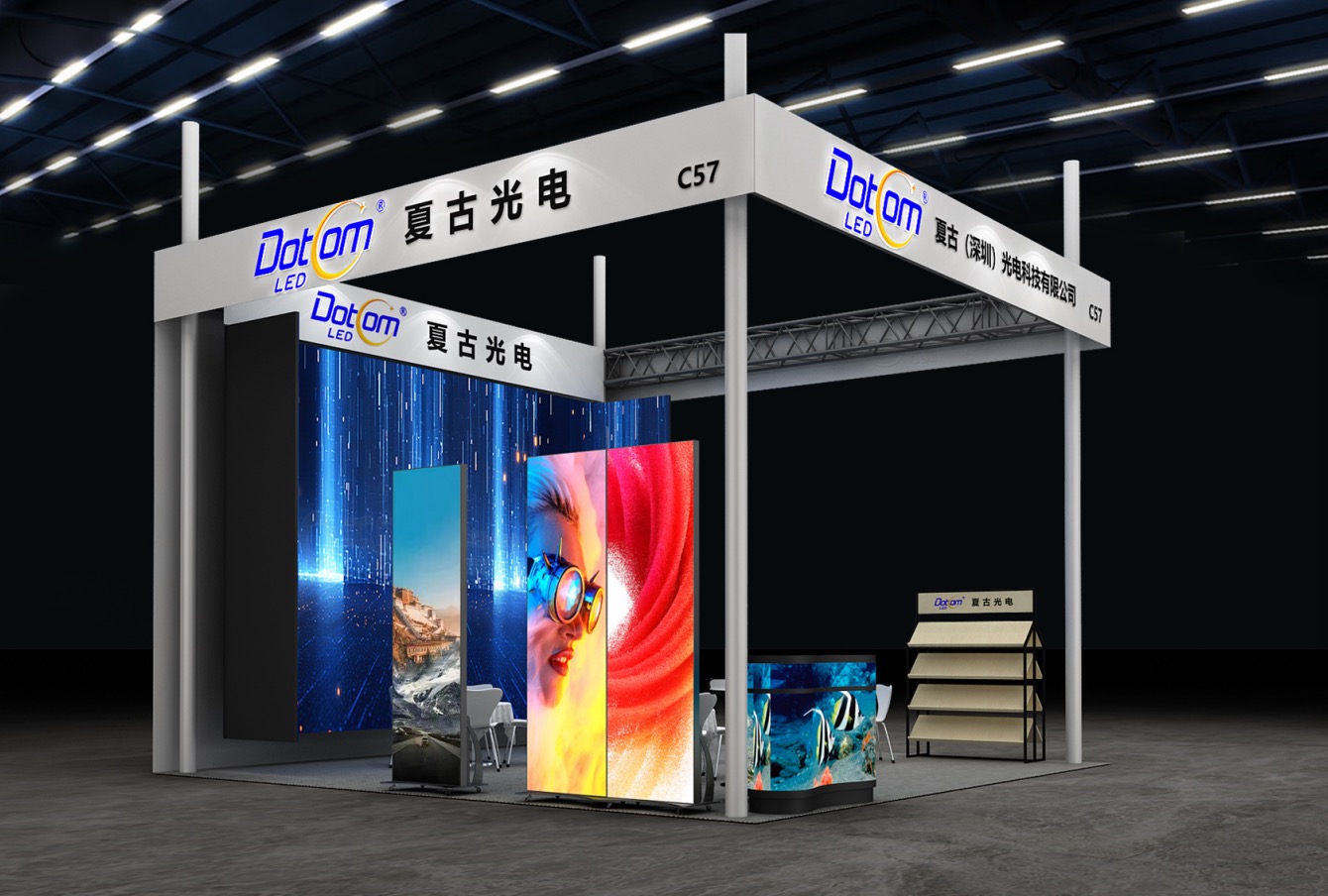 Blogs - Dotcom LED